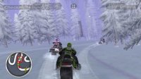 Cкриншот Snow Moto Racing, изображение № 971352 - RAWG