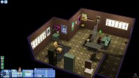 Cкриншот Sims 3: Карьера, The, изображение № 549824 - RAWG