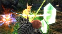 Cкриншот SoulCalibur: Lost Swords, изображение № 614689 - RAWG