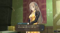 Cкриншот Atelier Shallie: Alchemists of the Dusk Sea, изображение № 618965 - RAWG