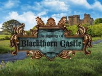 Cкриншот Start the Mystery of Blackthorn Castle, изображение № 969762 - RAWG