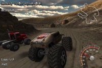 Cкриншот MonsterTruck Rally, изображение № 970253 - RAWG