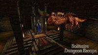 Cкриншот Solitaire Dungeon Escape, изображение № 798240 - RAWG