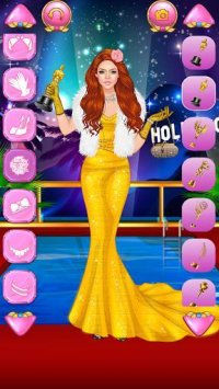 Cкриншот Dress Up Games Free, изображение № 2079605 - RAWG