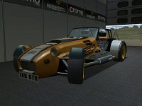 Cкриншот Live for Speed S1, изображение № 382345 - RAWG