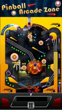 Cкриншот Pinball Arcade Zone, изображение № 1669101 - RAWG