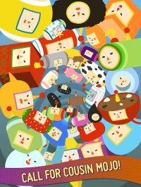 Cкриншот Tap My Katamari - Idle Clicker, изображение № 1362958 - RAWG