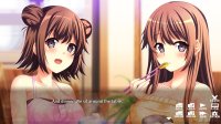 Cкриншот 美人姉妹と入れ替わり生活 -Becoming Your Beautiful Cousin, изображение № 3583537 - RAWG