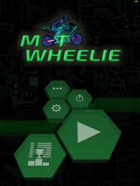 Cкриншот Moto Wheelie, изображение № 1883959 - RAWG