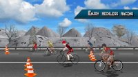 Cкриншот Extreme Bicycle racing 2018, изображение № 1519884 - RAWG