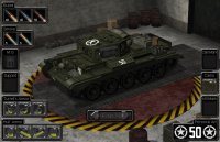 Cкриншот Tank Ace, изображение № 544670 - RAWG