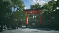 Cкриншот Explore Kyoto's Red Gates, изображение № 1920936 - RAWG