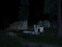 Cкриншот Spooky Man: Island Of Ghost to Mystic Diary 3D, изображение № 1335596 - RAWG