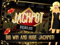 Cкриншот Million Gold Slots - Vegas Style Slot Machine, изображение № 1840261 - RAWG