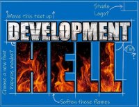 Cкриншот Development Hell (Unstable Games), изображение № 2418760 - RAWG