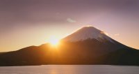 Cкриншот Sunrise Fuji - Hatsuhinode!, изображение № 1164465 - RAWG
