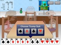 Cкриншот Pinochle Pro, изображение № 1662802 - RAWG