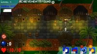 Cкриншот The Quest for Achievements: Remix, изображение № 2489865 - RAWG