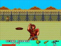 Cкриншот Rambo III, изображение № 1849318 - RAWG