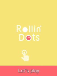 Cкриншот Rollin' Dots, изображение № 2180827 - RAWG