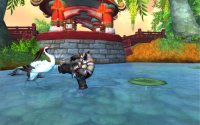Cкриншот World of Warcraft: Mists of Pandaria, изображение № 585913 - RAWG