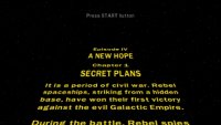 Cкриншот Lego Star Wars II: The Original Trilogy, изображение № 732413 - RAWG