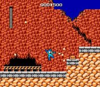 Cкриншот Mega Man (1987), изображение № 736810 - RAWG