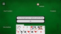 Cкриншот President - Card Game - Free, изображение № 1387194 - RAWG