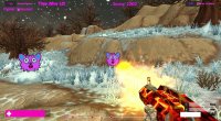 Cкриншот Endless Furry Killer 3D, изображение № 2686350 - RAWG