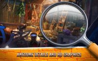 Cкриншот Mystery Castle Hidden Objects - Seek and Find Game, изображение № 1483109 - RAWG
