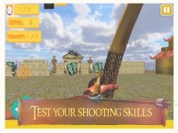 Cкриншот Bow Master Challenge 3D, изображение № 1839087 - RAWG