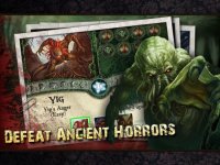 Cкриншот Elder Sign: Omens for iPad, изображение № 945130 - RAWG