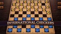 Cкриншот Checkers Elite Online, изображение № 1524341 - RAWG