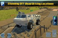 Cкриншот 4x4 Offroad Parking Simulator, изображение № 1556464 - RAWG