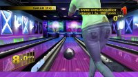 Cкриншот Brunswick Pro Bowling, изображение № 282445 - RAWG