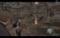 Cкриншот Resident Evil 4 (2005), изображение № 1672568 - RAWG
