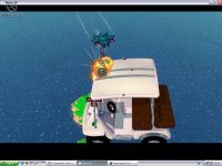 Cкриншот Worms 3D, изображение № 377626 - RAWG