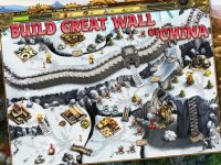 Cкриншот Building the China Wall HD, изображение № 906340 - RAWG