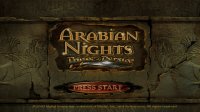 Cкриншот Prince of Persia: Arabian Nights, изображение № 3335810 - RAWG