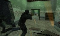 Cкриншот Counter-Strike, изображение № 179848 - RAWG