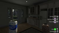 Cкриншот EFGH Escape from Garbage House 【ゴミ屋敷脱出ゲーム】, изображение № 3539678 - RAWG