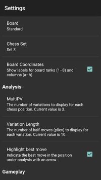 Cкриншот Fun Chess Puzzles Pro (Tactics), изображение № 1479149 - RAWG