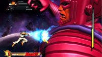 Cкриншот Marvel vs. Capcom 3: Fate of Two Worlds, изображение № 552798 - RAWG