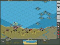 Cкриншот Стратегия победы 2: Молниеносная война, изображение № 397862 - RAWG