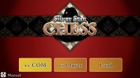 Cкриншот SilverStarChess, изображение № 800968 - RAWG