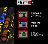 Cкриншот GTA 2: Беспредел, изображение № 729945 - RAWG