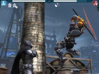 Cкриншот Batman: Летопись Аркхема, изображение № 20218 - RAWG