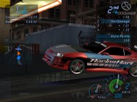 Cкриншот Need for Speed: Underground, изображение № 809863 - RAWG