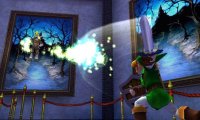 Cкриншот The Legend of Zelda: Ocarina of Time 3D, изображение № 801364 - RAWG