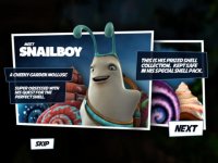 Cкриншот Snailboy, An Epic Adventure, изображение № 654822 - RAWG